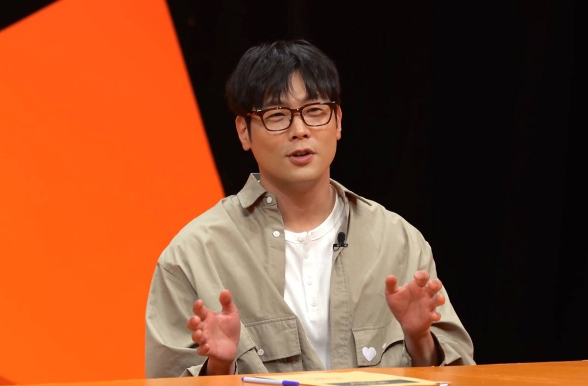 최다니엘 “곰팡이 핀 음식도 그냥 먹어” 충격 발언 (미우새)