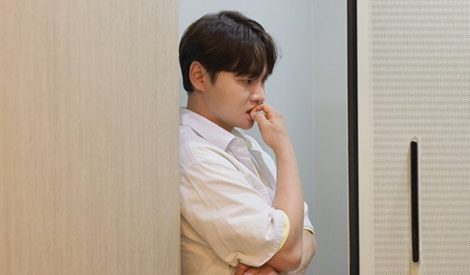 박서진, 父 난청 뒤늦게 알았다…병원서 들은 진단에 ‘충격’ (살림남)