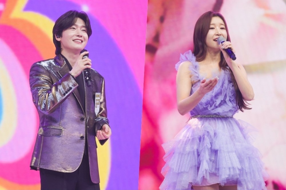 이소나, 김용빈 ‘NO♥’에 뒤끝 “하트 모자라 허찬미에 졌다” (금타는 금요일)