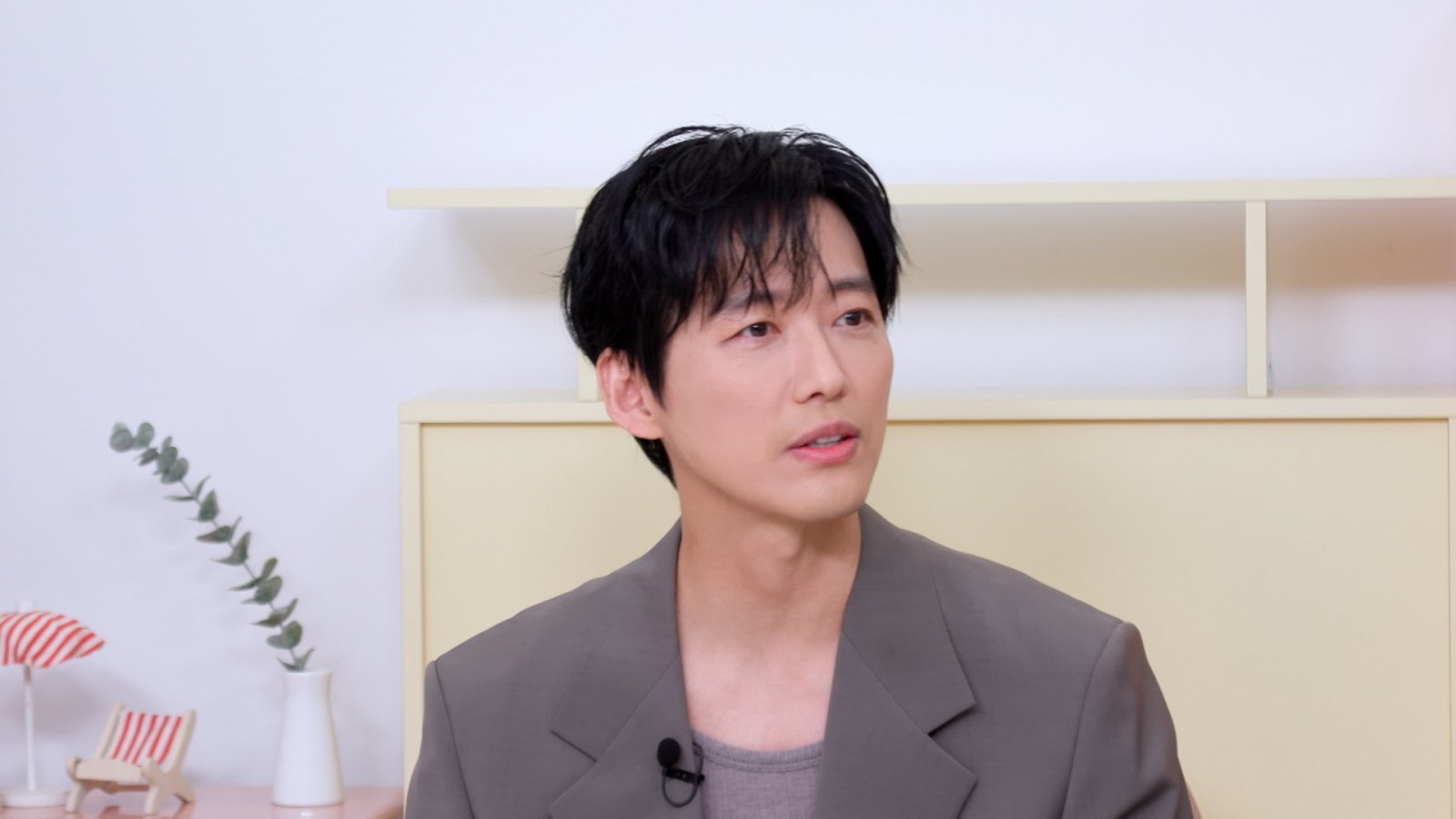 ‘18kg 벌크업’ 남궁민, 운동 중단 선언…“샤워하다 눈물” (옥문아)