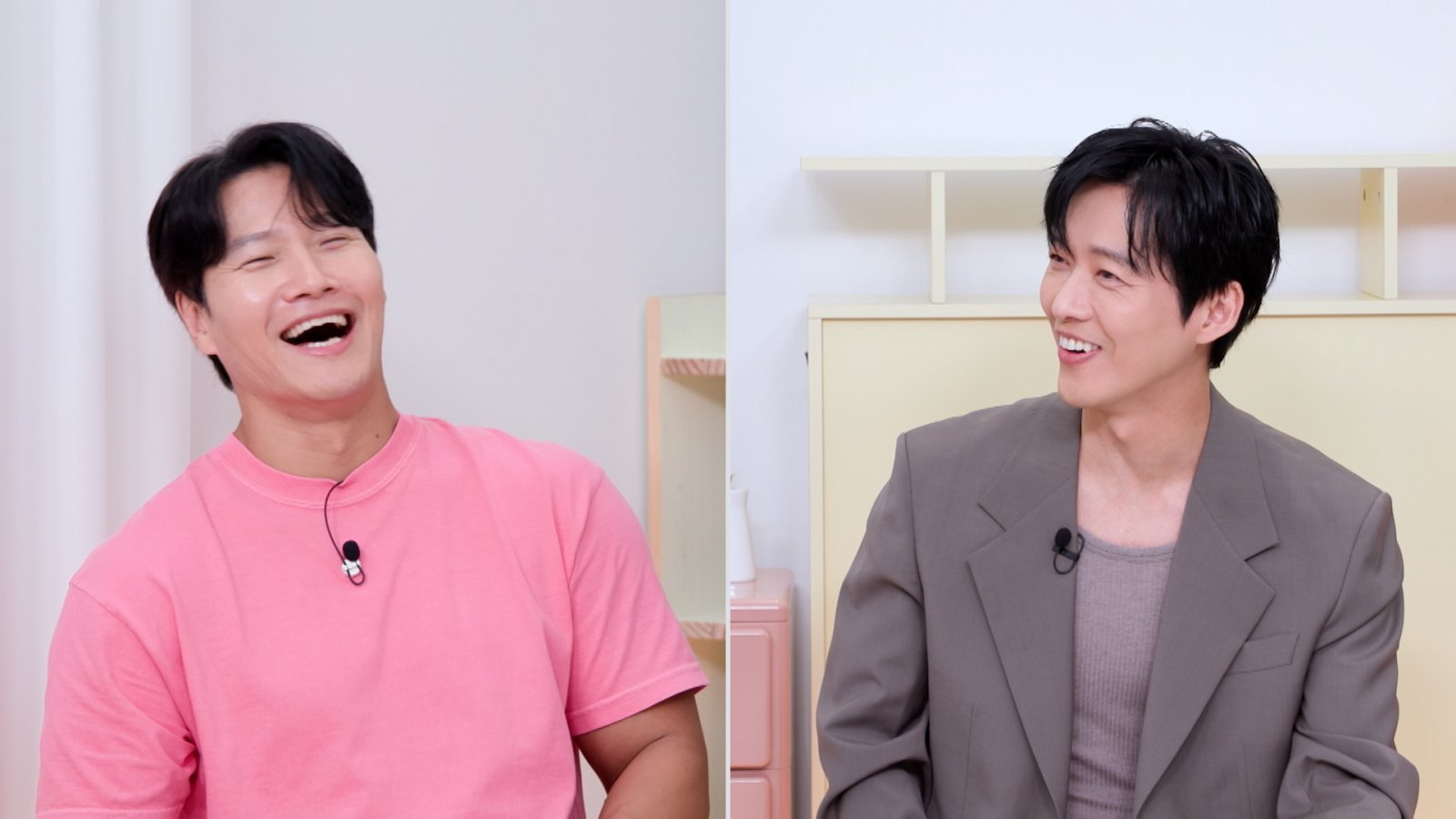 남궁민 “18kg 찌우다 샤워하며 울었다”…돌연 운동 중단 선언 (옥문아)