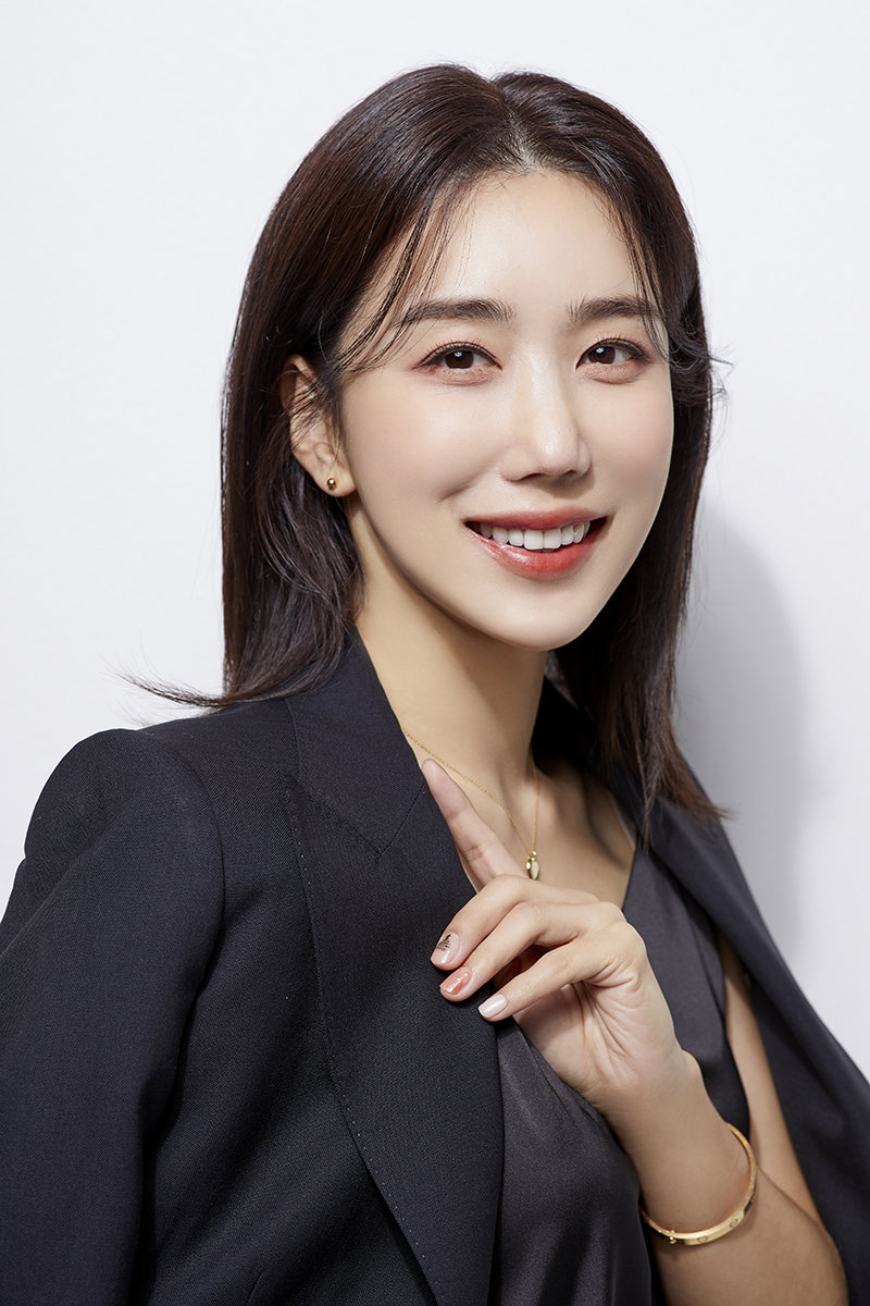 [공식] 신수정, ‘아파트’ 캐스팅…당찬 ‘혜준맘’ 변신