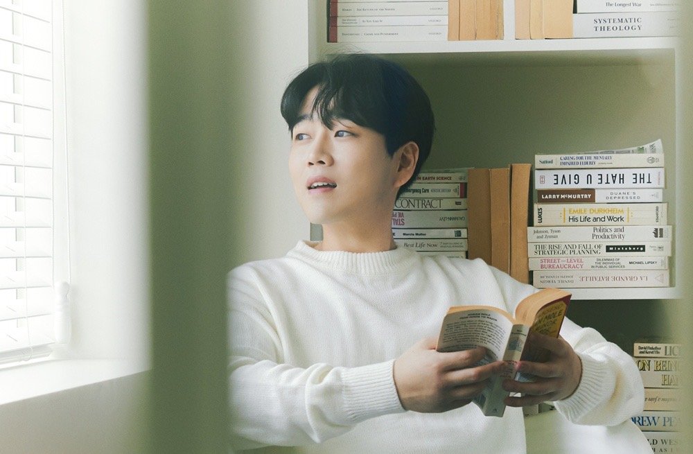 황영웅, KBS 주말극 OST 가창…제작사 “기존 계획대로 공개”