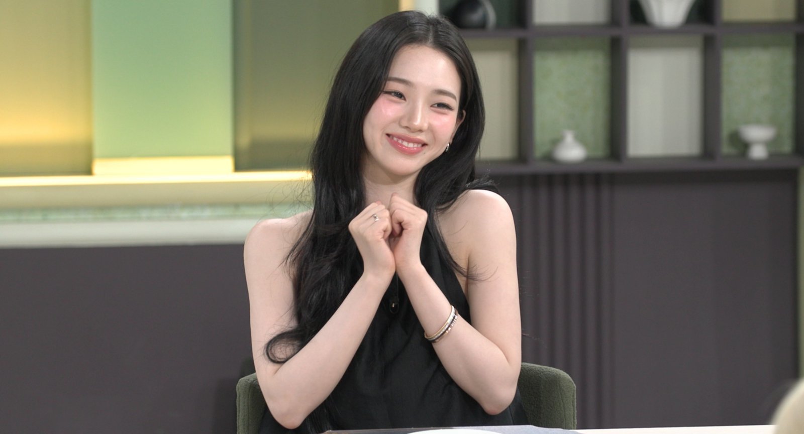 카리나 “난 고무줄 몸무게”…‘급찐급빠’ 비법 공개 (냉부)