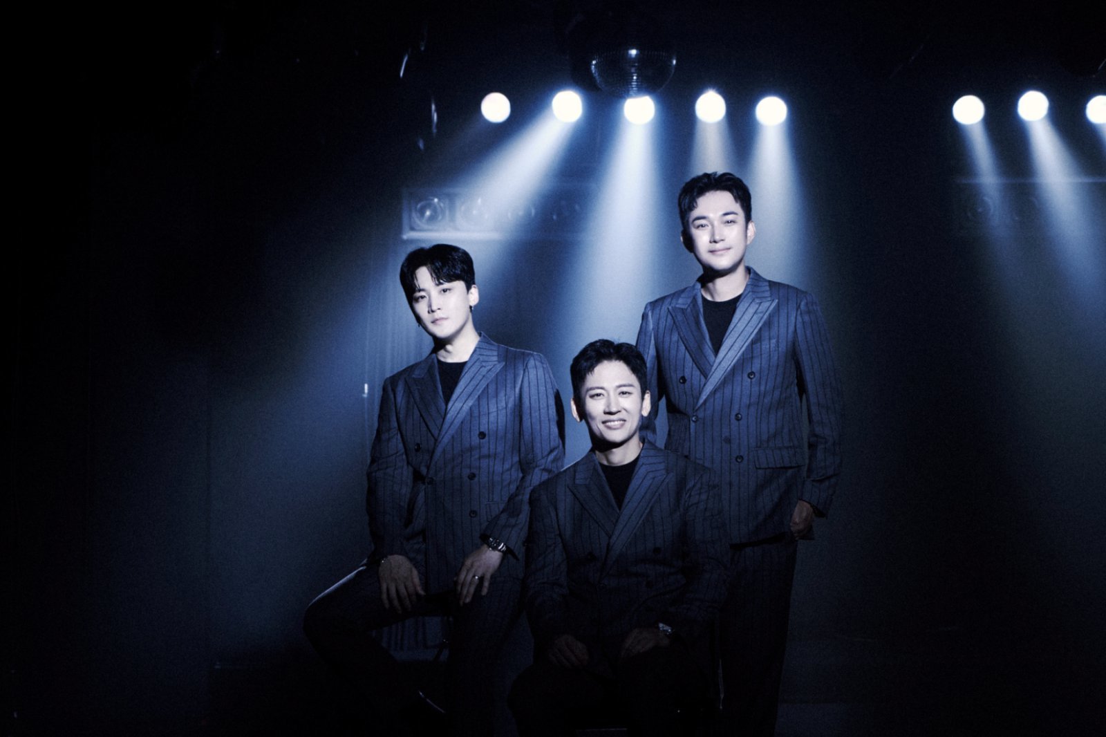 V.O.S, 다비치 ‘사고쳤어요’ 재해석…19일 발매