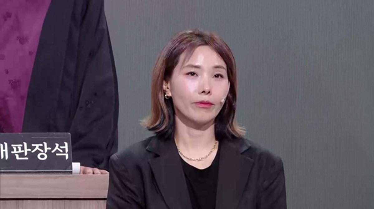 피고 신봉선, ‘공개재판’ 받는다…죄명은? (개콘)
