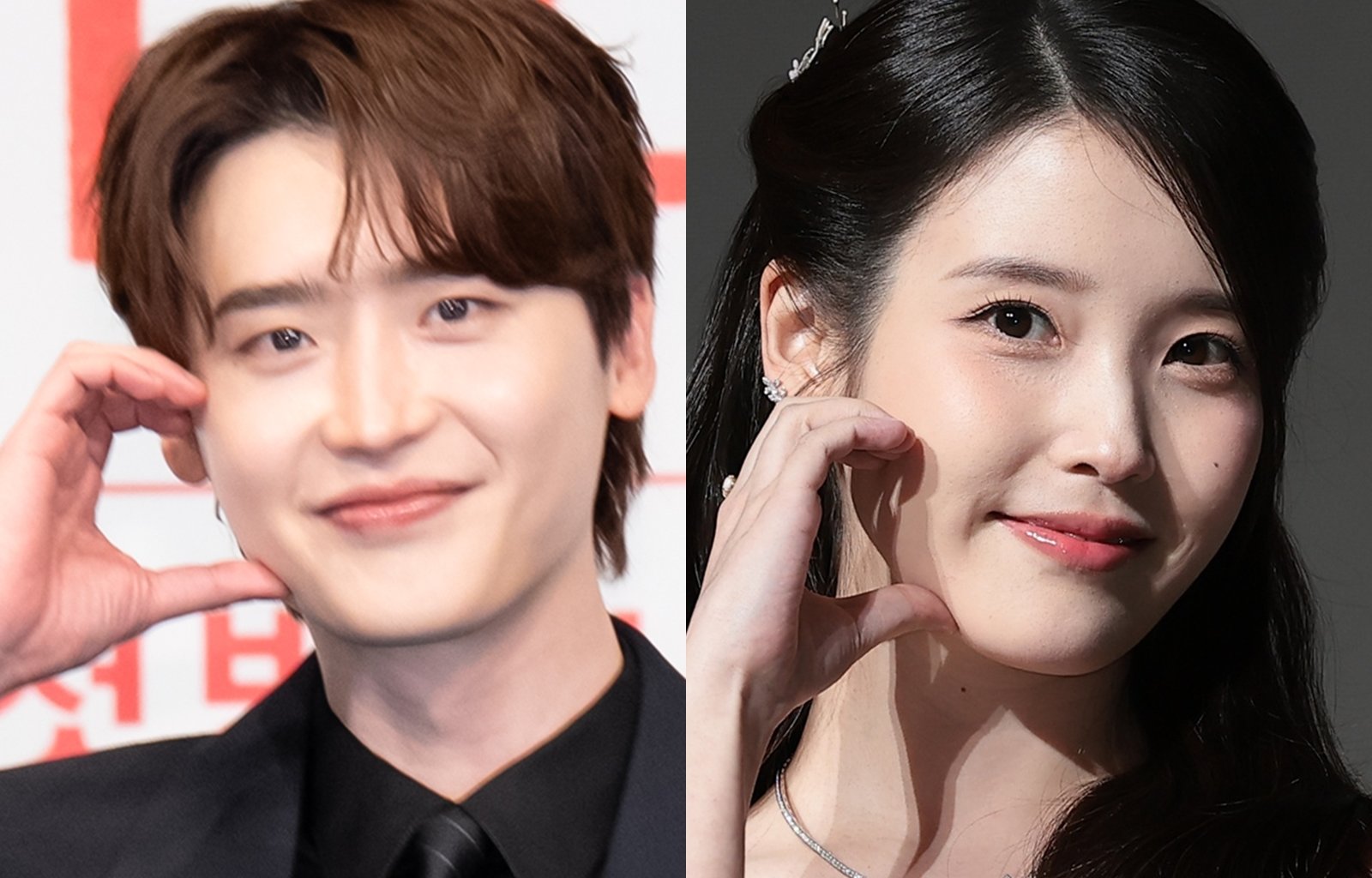 [공식] 이종석·아이유 결별, 공개열애 끝 “좋은 동료로 남기로”