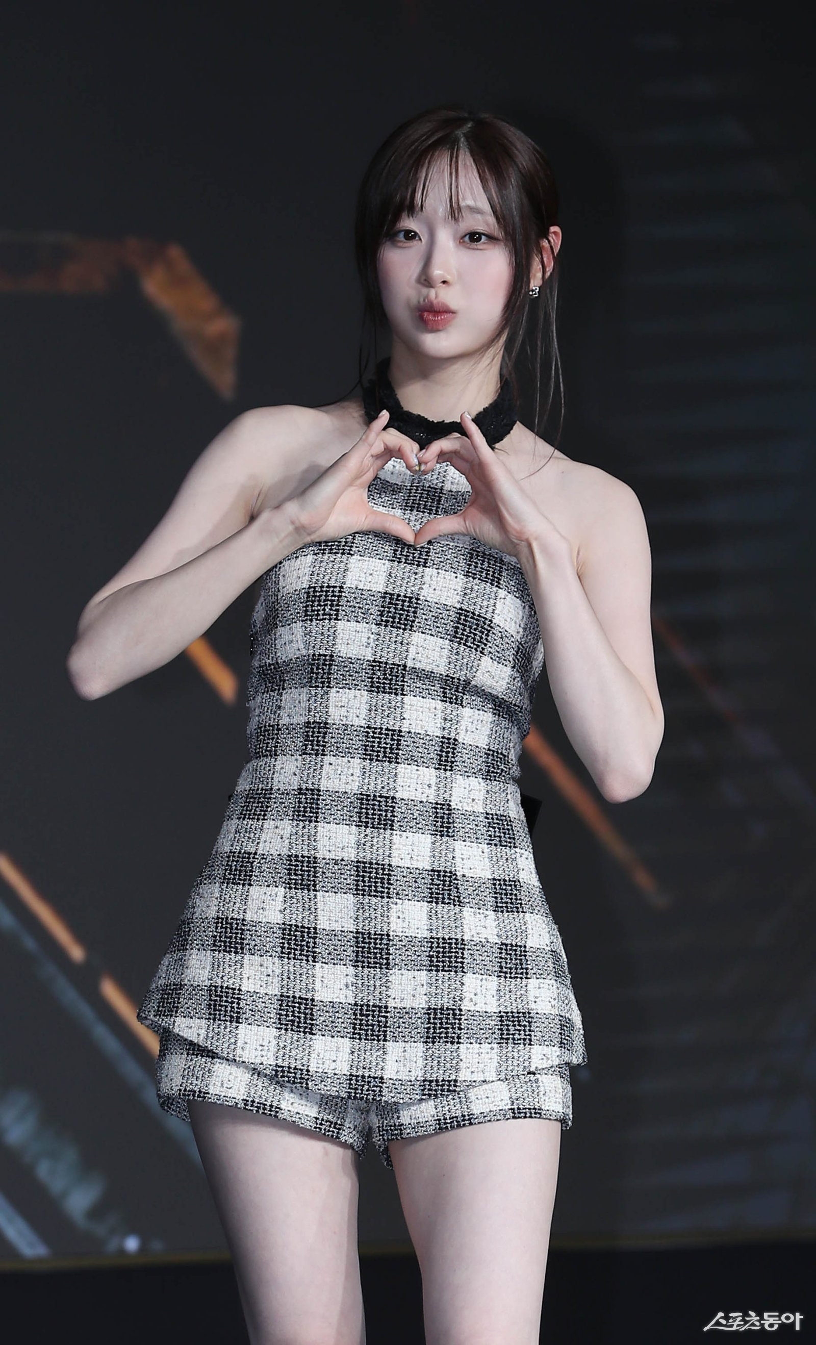 츄, ATRP와 아름다운 이별…“서로의 앞날 응원하기로”