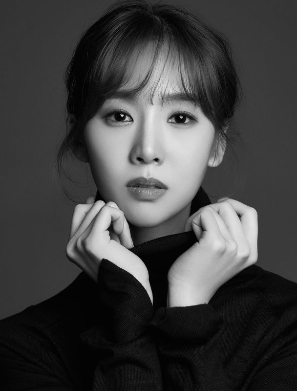 이지민, 방송작가 변신…이상엽과 호흡 (그대에게 드림)