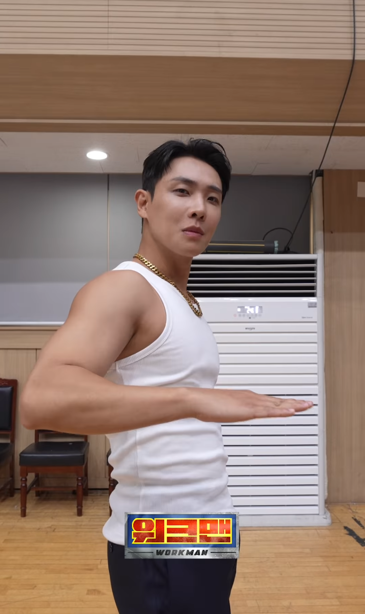 ‘캐치캐치’ 씹어먹은 이준, 대세 최산에 도전장 “긴장해라”