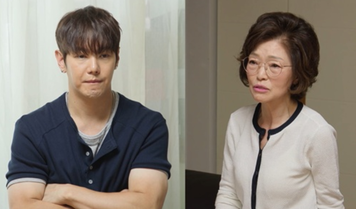 환희, 74세 母 몰래 본 알바 면접에 충격…“돈 부족하면 말하지” (살림남2)
