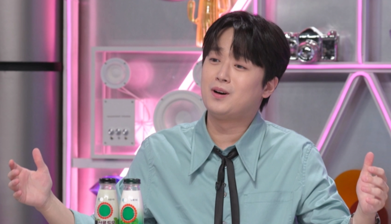 이찬원, 3대 기획사가 놓친 인재…“‘부활’ 불렀다가 광탈” (불명)