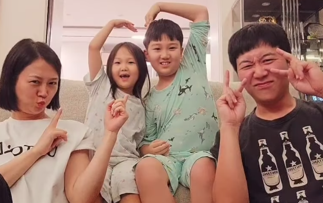도경완, ♥장윤정 친모 논란 후 첫 심경…“집 전체가 어두워질 때도”