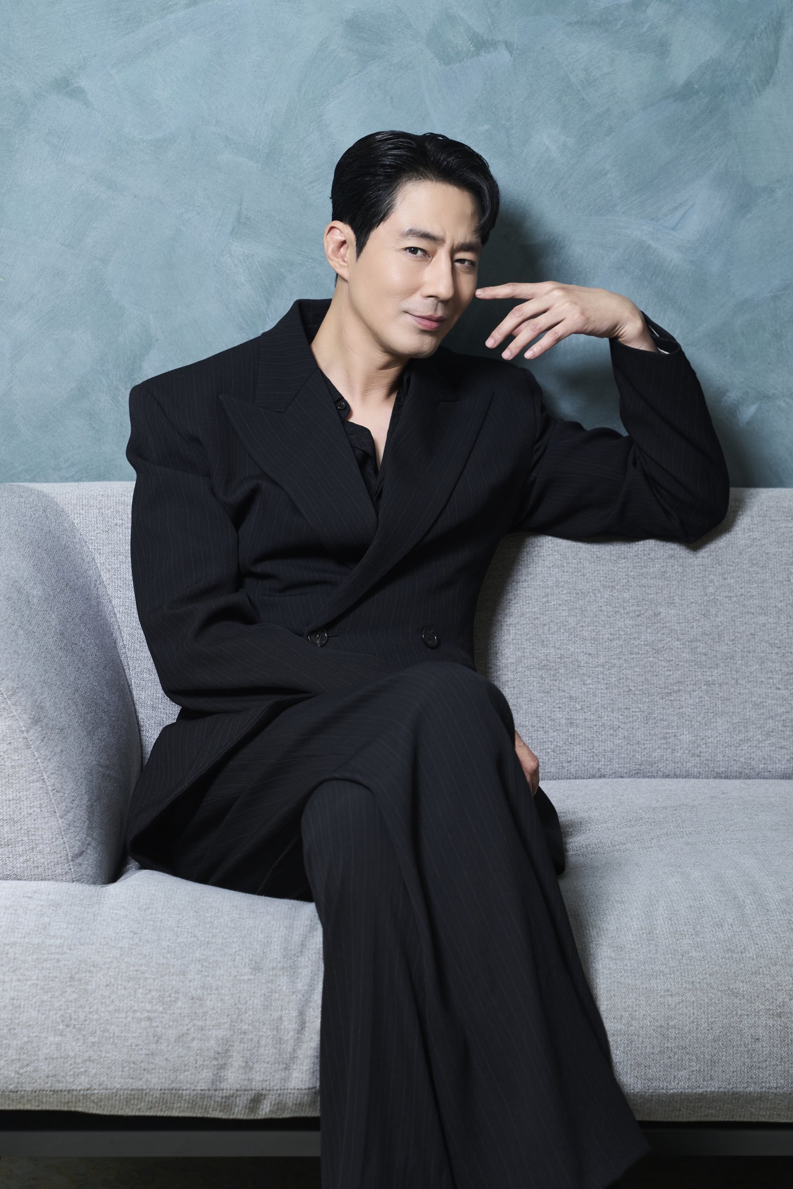 조인성의 소신 “안주할 바엔 도전하고 망하겠다”[인터뷰]