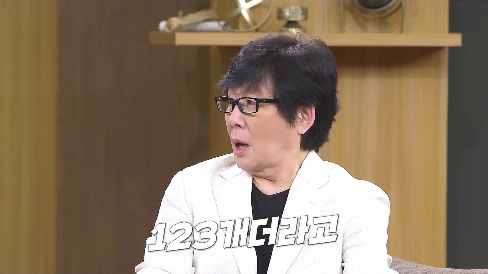 전영록 “사망 뉴스만 123개”…혜은이 “조카가 숨겨둔 아들이라고”