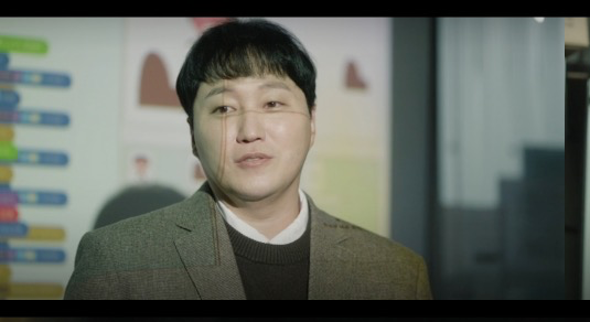 김대명, 평범한 얼굴 뒤 살인마 본색…‘결혼의 완성’ 장악