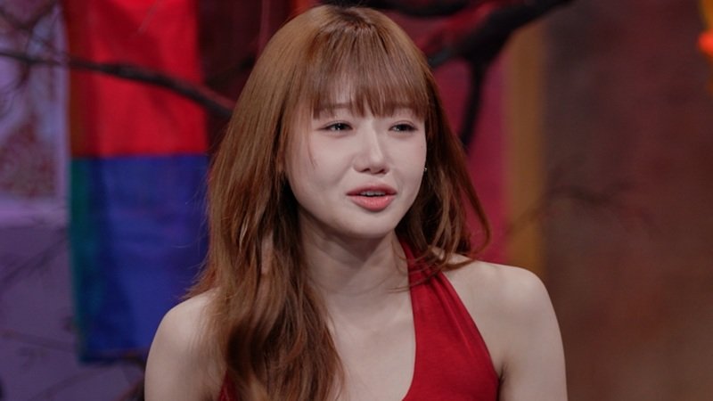 최유정 오열, 숙소 화재사건 아찔…은퇴+결혼 고민도 (귀묘한 이야기2)