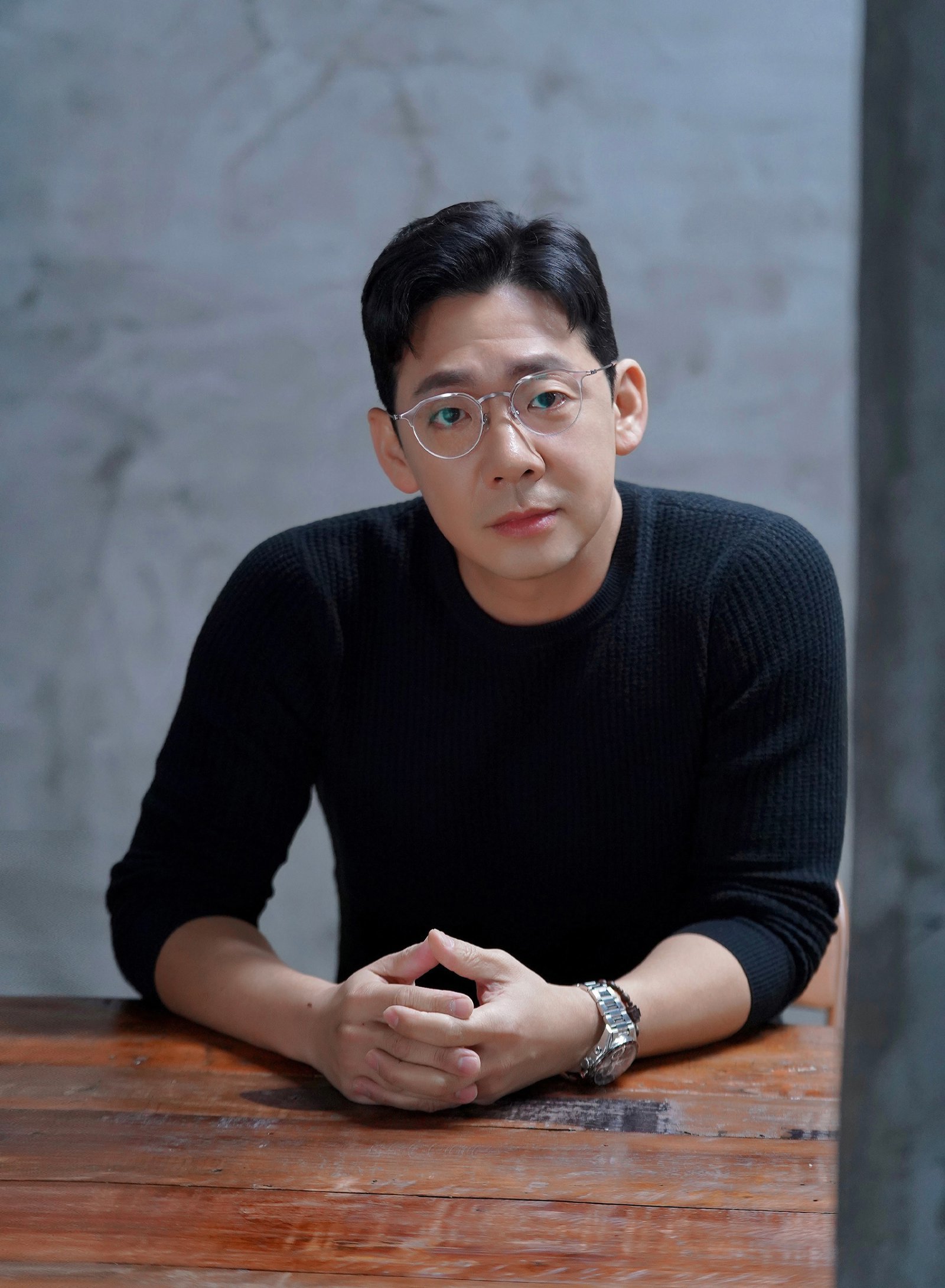 김도현, 하이지음스튜디오와 전속계약… 송중기·김지원과 한솥밥
