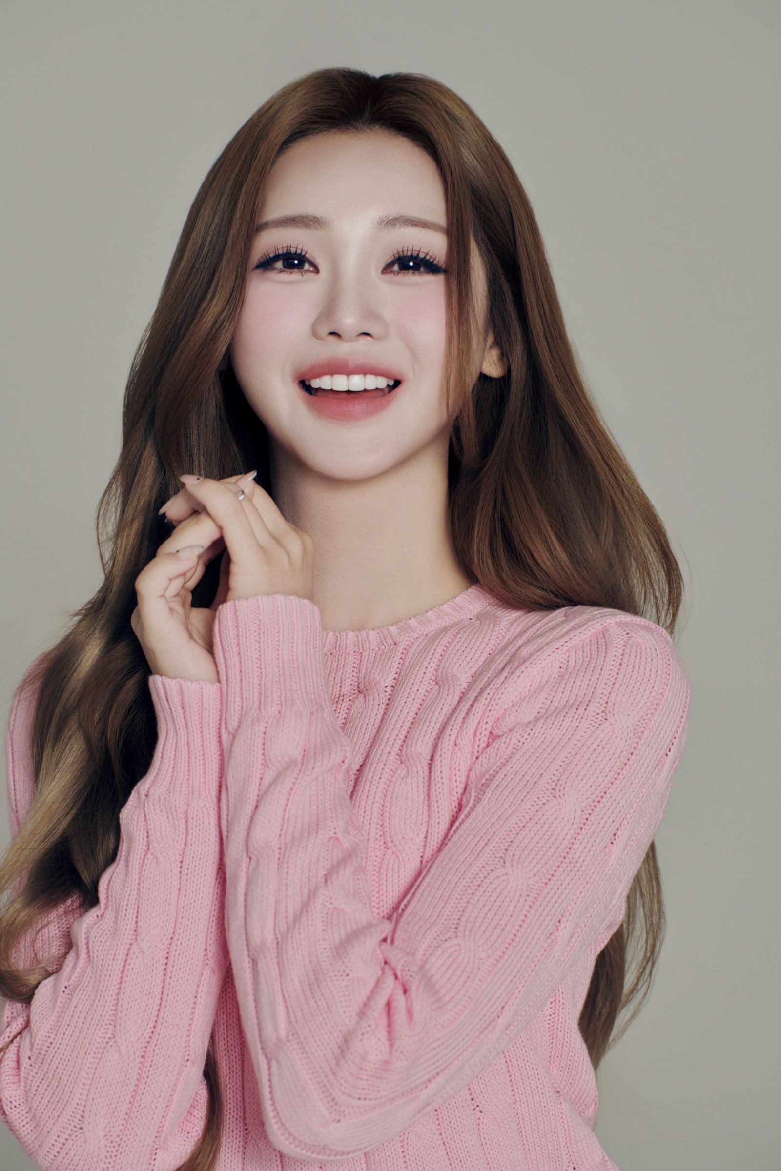 홍지윤, SM C&C 품으로…강호동·전현무와 한솥밥