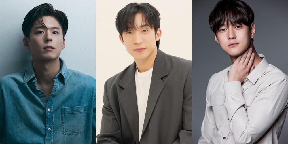 박보검·고경표, 10년 우정 예능서 재회…‘보검 매직컬2’ 합류