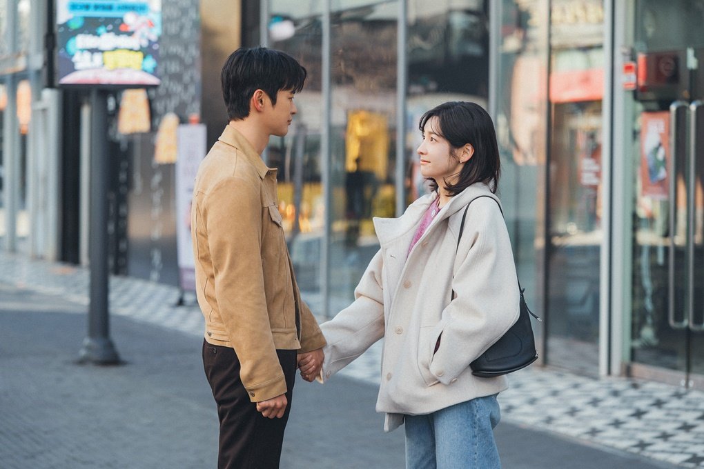 서인국♥박지현 비밀 연애 들통? 첫 위기 (내일도 출근)