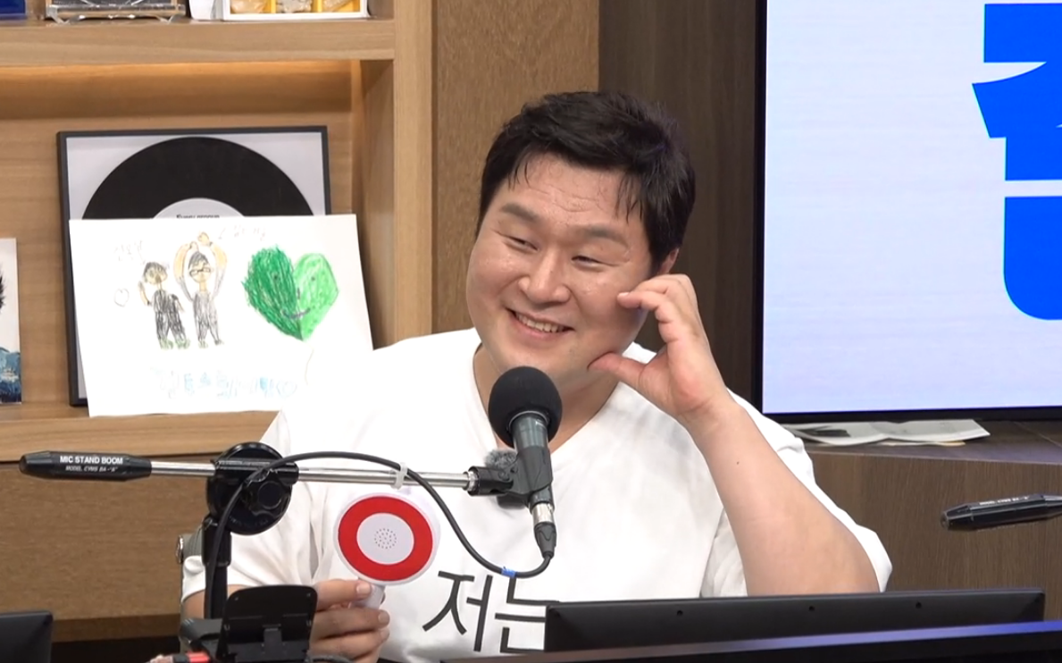 윤경호, 묵언수행 중 결국 입 열었다…“내가 왜 이걸 해야 하나” (컬투쇼)