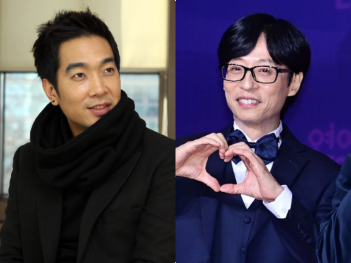 고영욱 “욕심이 끝이 없구나”…유재석·신동엽 언급 글 논란 [SD이슈]