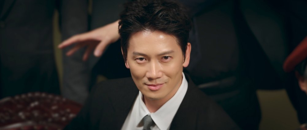 지성, 100억짜리 사기판 짰다…하윤경도 합류 (아파트)