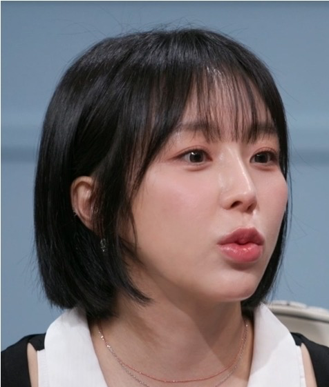 예원, 7세 연하와 최근 결별…“술 때문에 정나미 뚝”