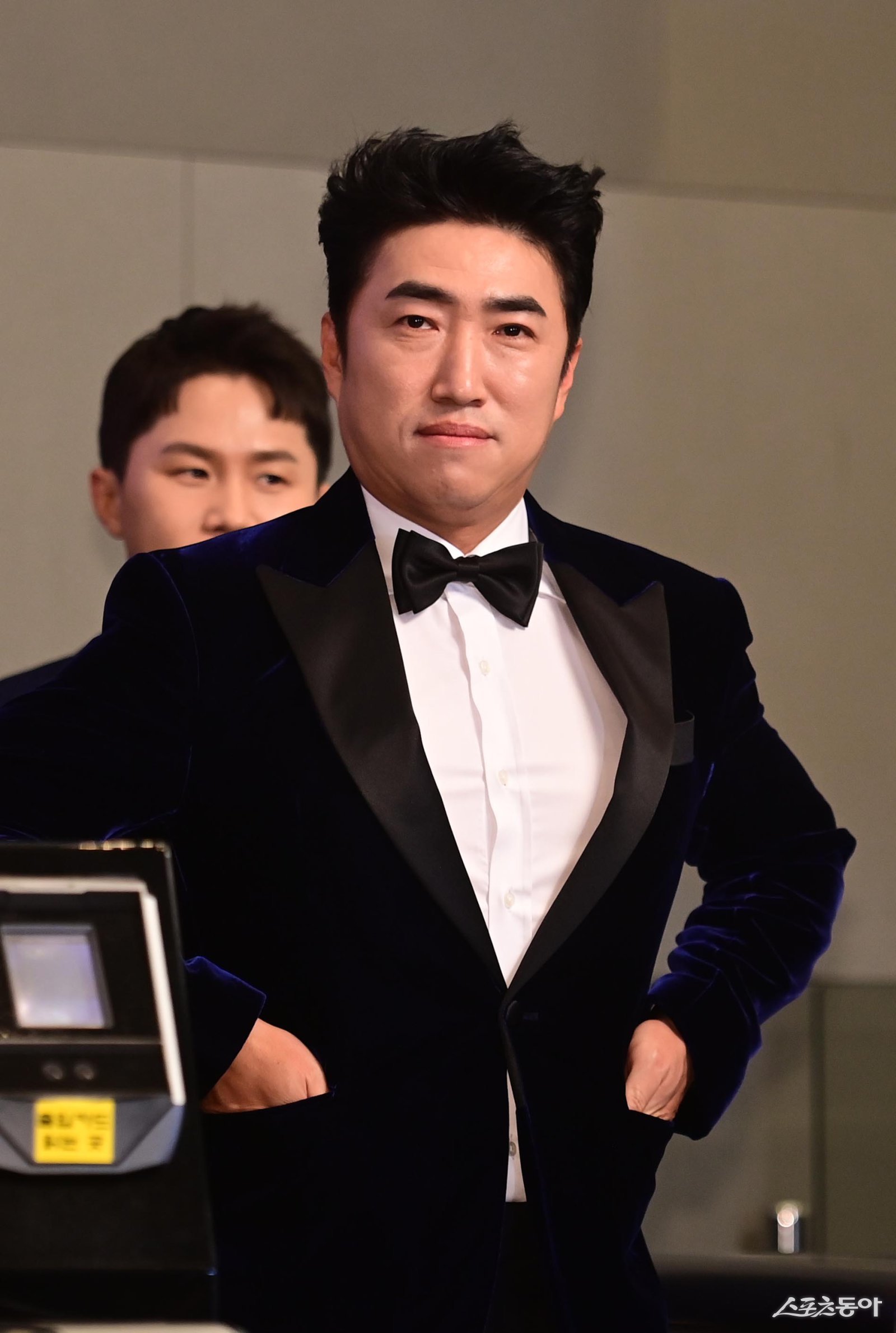 장동민, 발명가 맞네…플라스틱 줄인 특허, 대기업도 반했다