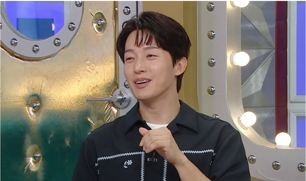 허경환 “‘언발란스’ 초등학생도 따라 해”…제2의 전성기