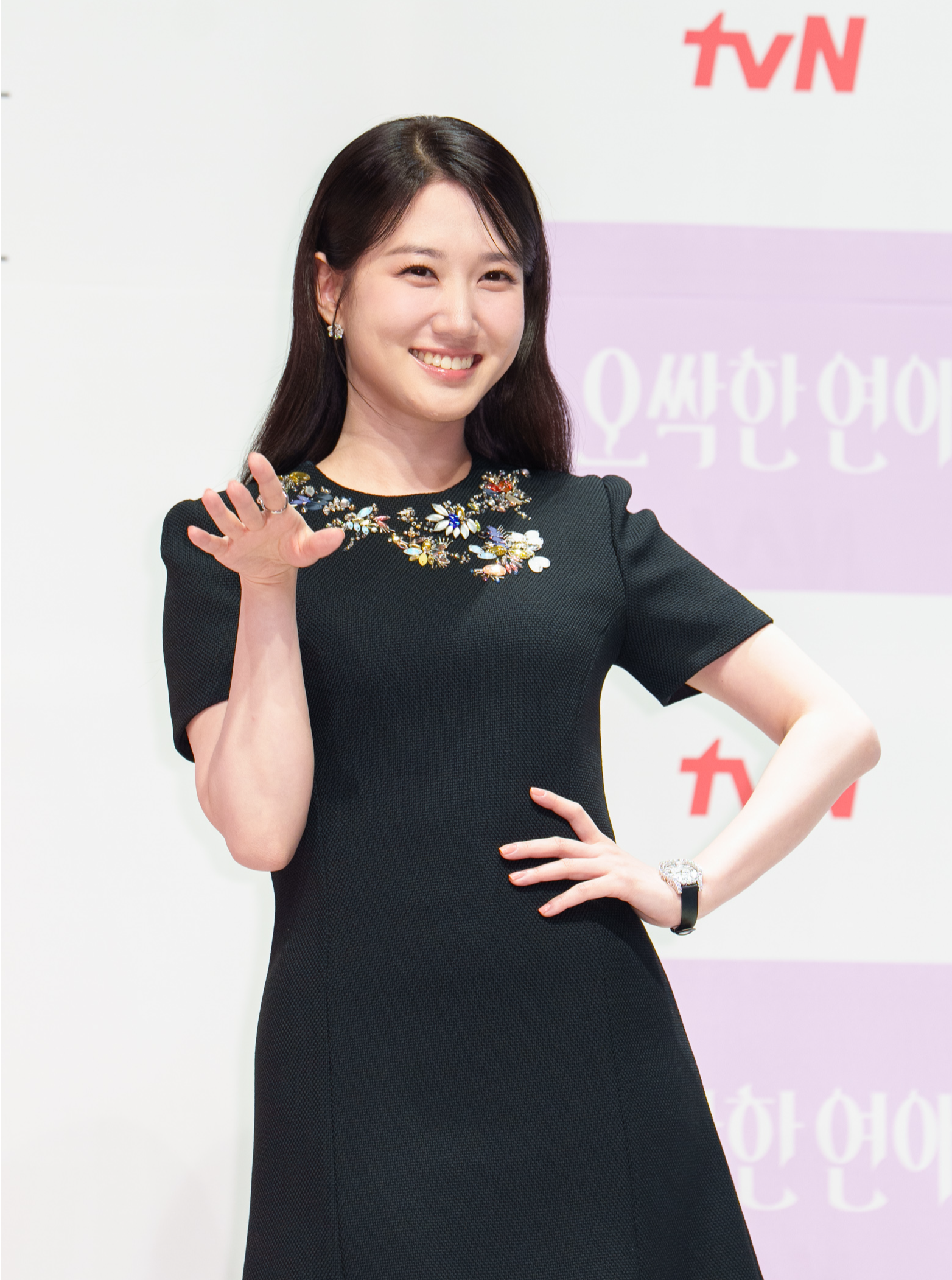 ‘우영우 신화’ 쓴 박은빈 ‘제철’ 드라마 ‘오싹한 연애’로 안방 복귀