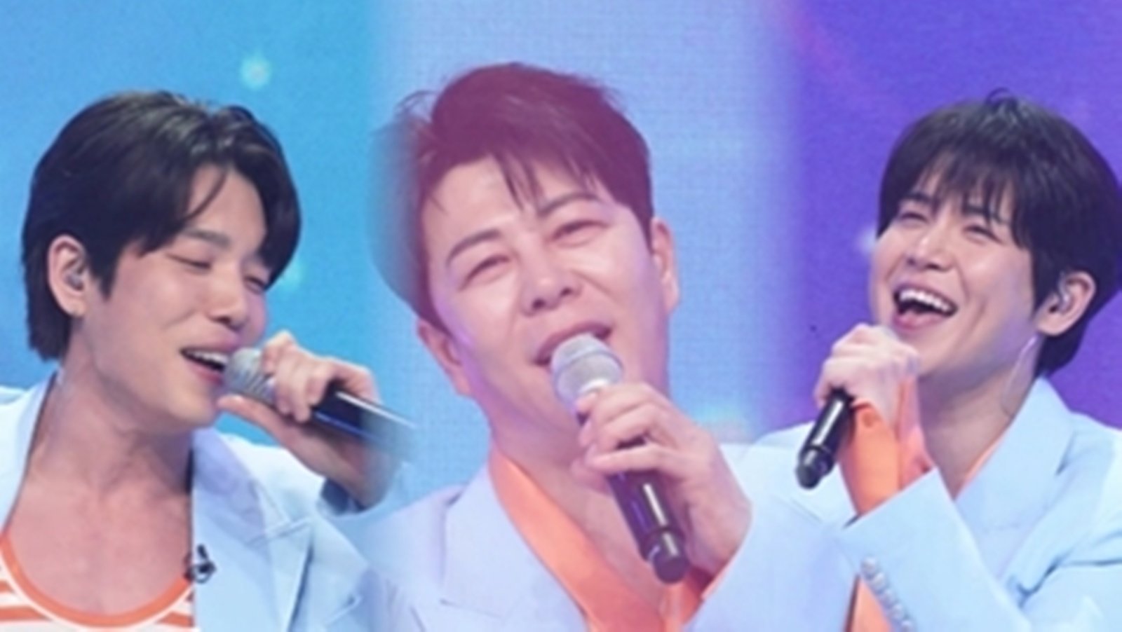 장한별, ‘나이 공격’에 발끈…“너넨 안 늙을 줄 알아?” (전설의 사내)