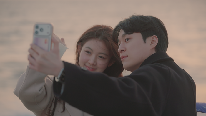 김민주 “생각만 많고 행동은…” 김성민에 사이다 팩폭 (하시5)