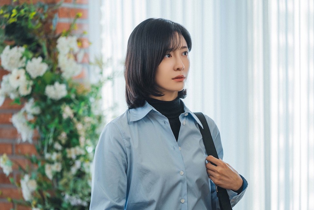 서인국·박지현·최경훈 세상 불편, 결혼식장 삼자대면 (내일도 출근)