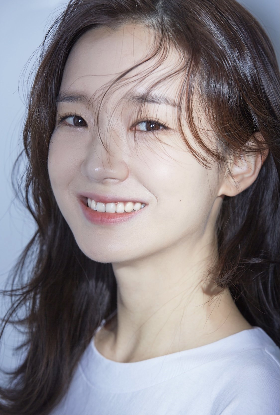 채제니, 공명·박규영과 한솥밥…사람엔터와 전속계약