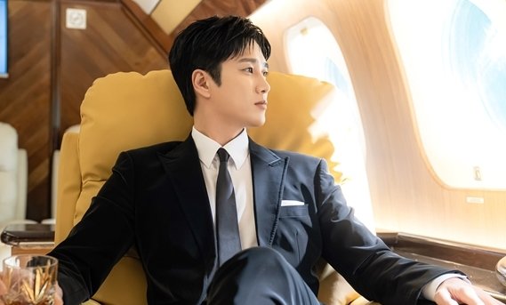 안보현 전용기 쐈다, 강상준·김신비도 호강 출동 (재벌X형사2)