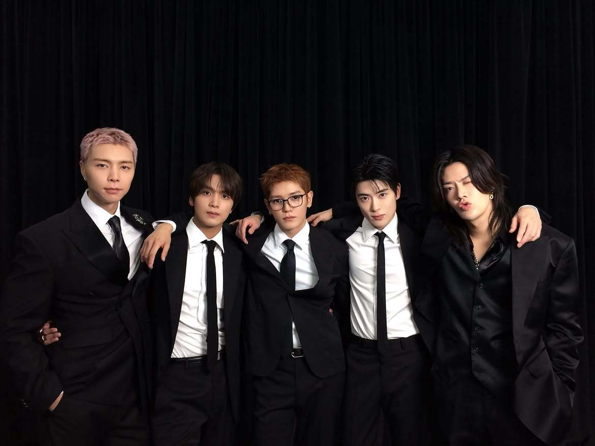 사진│NCT127 인스타그램