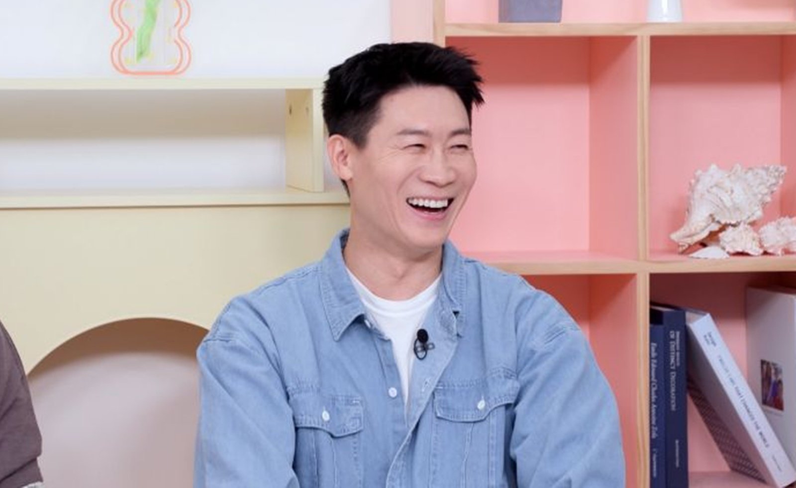 진선규 “♥박보경, 먼저 죽으면 같이 묻어달라고…” 등골 서늘 (옥문아)