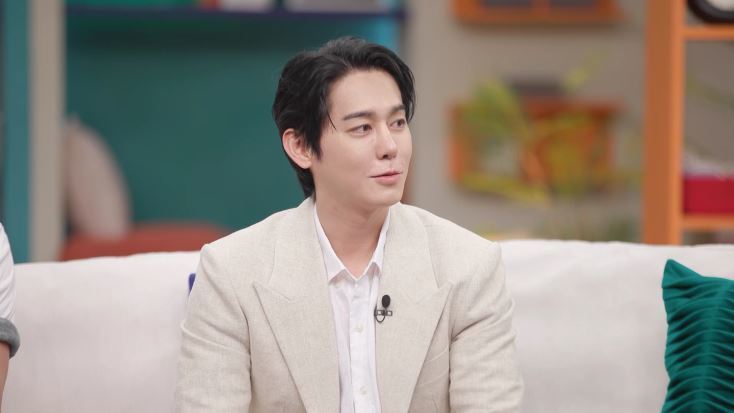 김상혁 “좋은 짝 만나고 싶다”…‘신랑수업’ 첫 돌싱 입학생