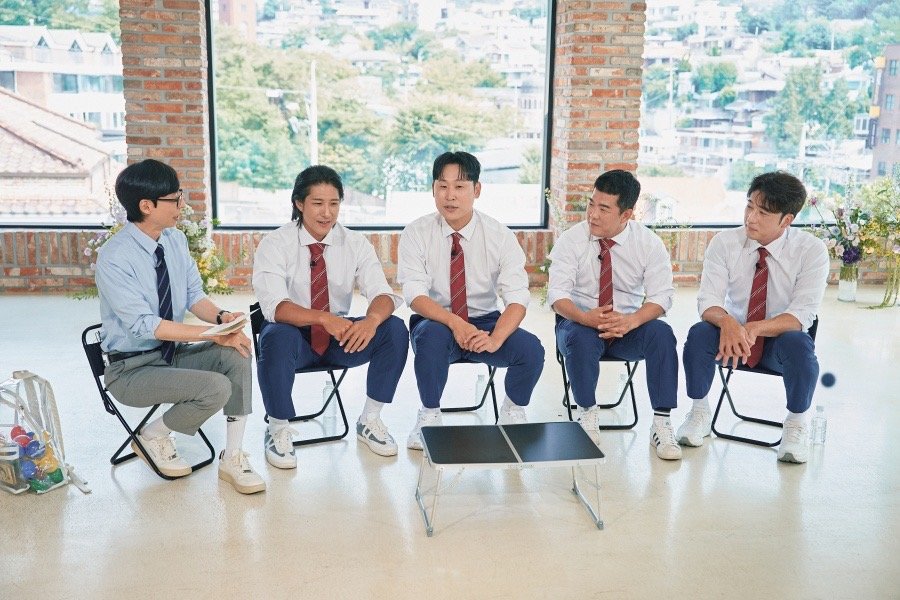 ‘고품격 코미디’ 황재균·윤석민·정근우·이택근, ‘유퀴즈’서 레전드 썰 폭발