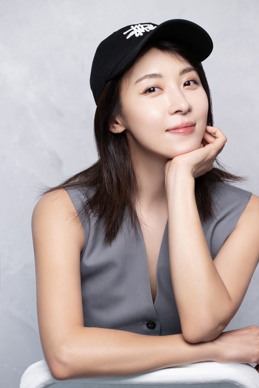 배우 하지원. 사진제공|해와달엔터테인먼트