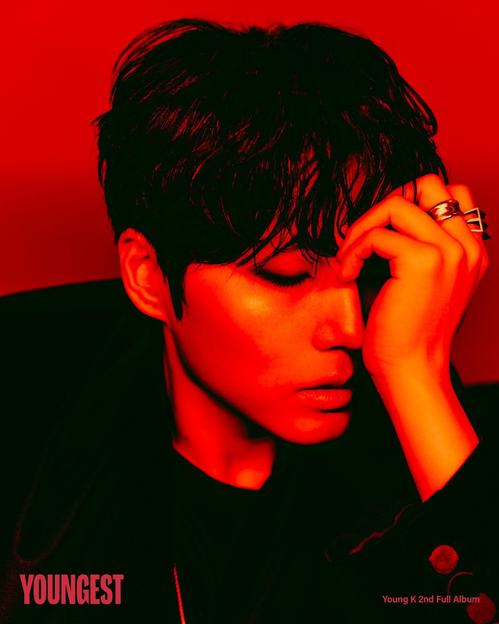 ‘솔로 컴백’ 데이식스 영케이, 8월 인스파이어 아레나 입성