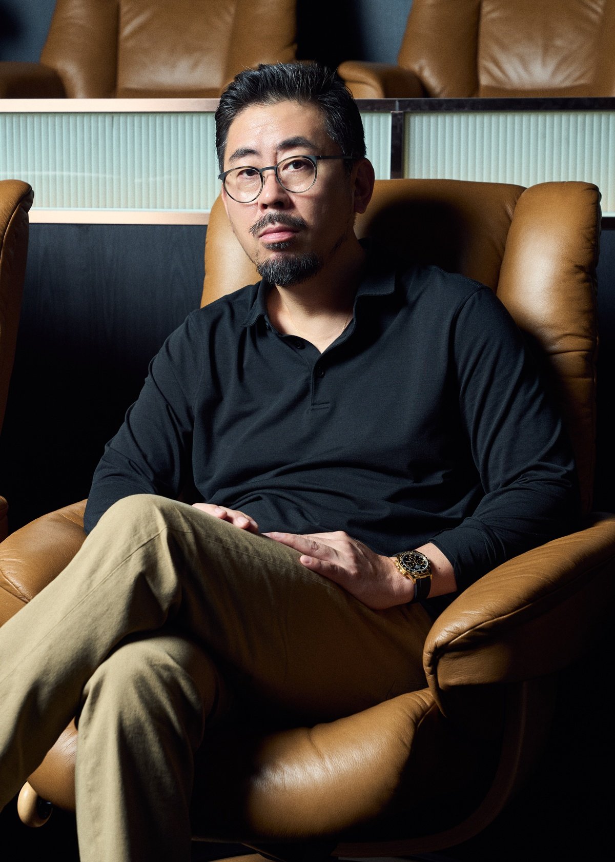 ‘호프’ 나홍진 감독 “156분이 길다? 난 짧으면 돈 아까워” [DA인터뷰]