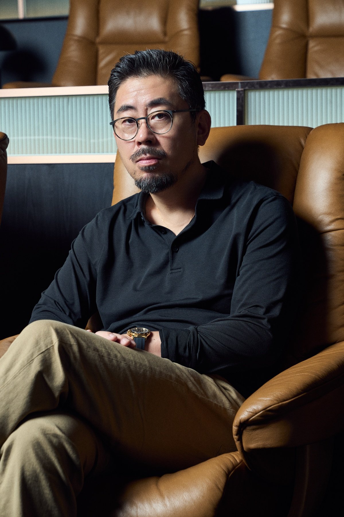 나홍진 감독이 밝힌 ‘호프’의 의미 (※스포일러) [DA인터뷰③]