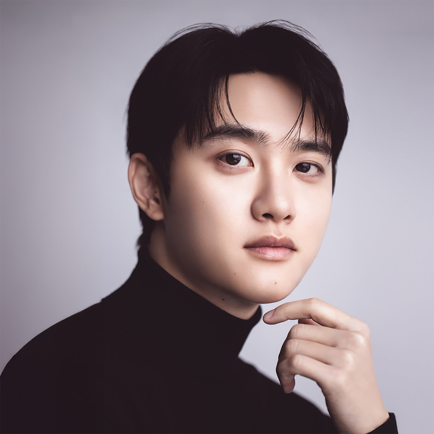 [단독]도경수, ‘위아더좀비’로 안방 복귀…이번엔 좀비물 도전
