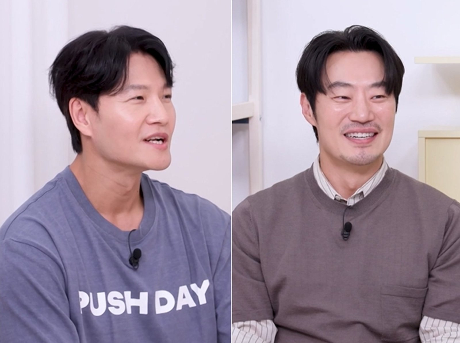 김종국, ‘남성호르몬 킹’ 왕좌 흔들…이희준 “10.6 나왔다” (옥문아)