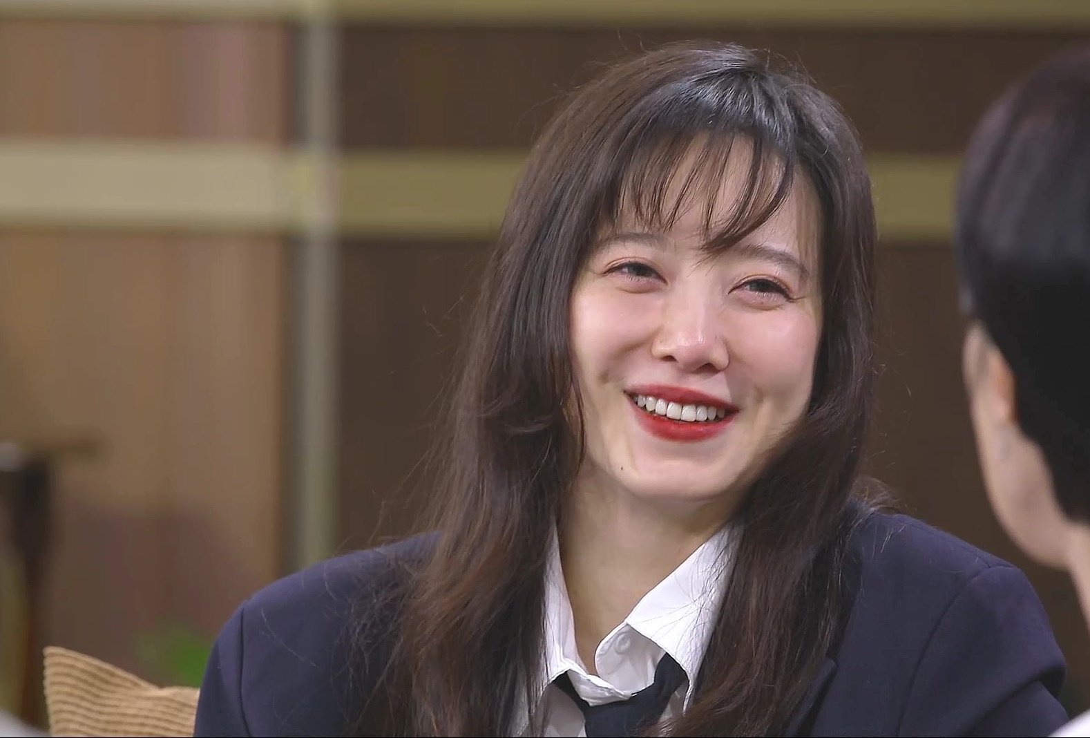 구혜선 “악플 다 읽는다…‘돼지’ 댓글에 바로 다이어트” (데이앤나잇)