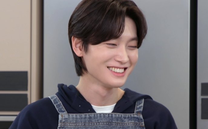 김용빈 이상형 공개, “연상 좋아해” (편스토랑)