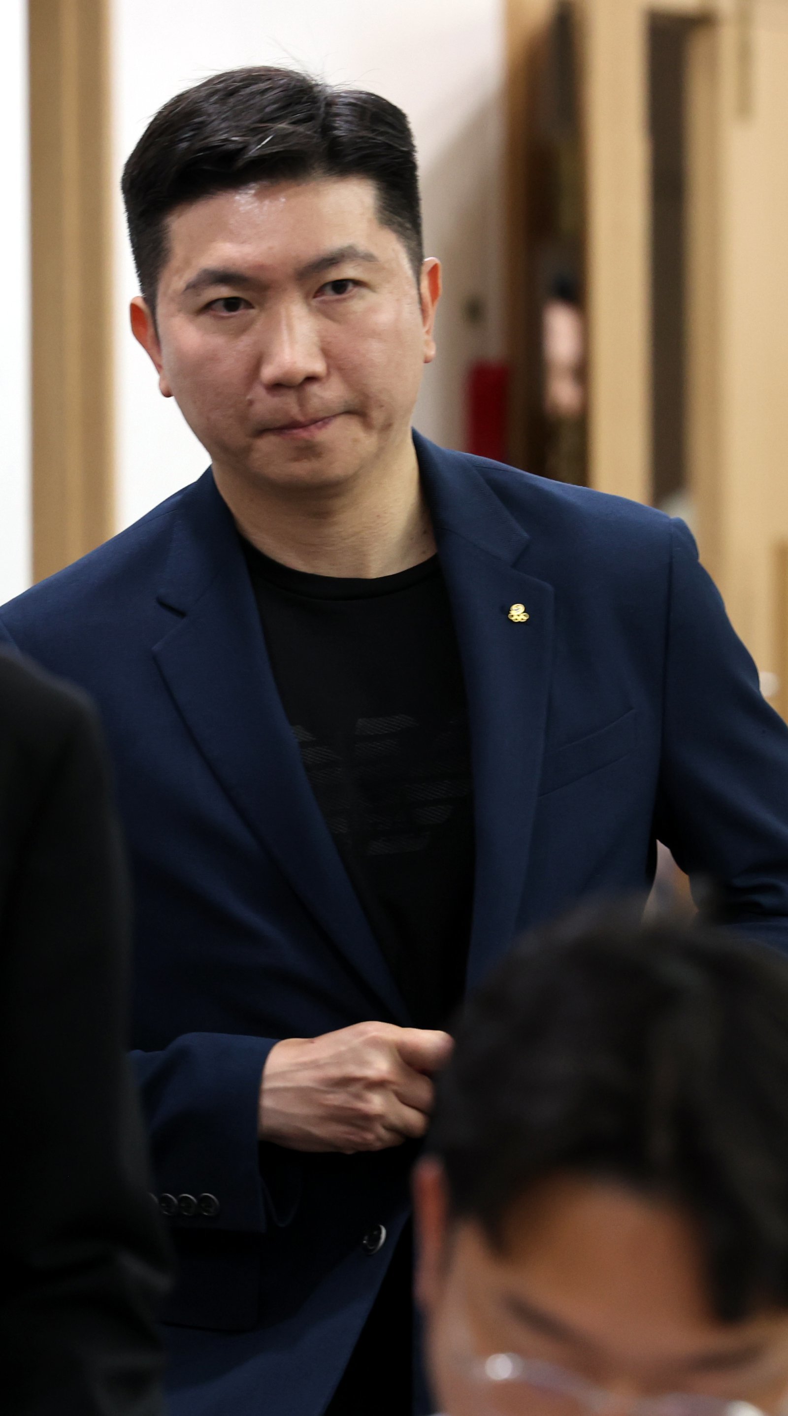 대한체육회, ‘선거인단 확대’ 정관 개정 만장일치 통과…차기 대한축구협회 선거에도 영향